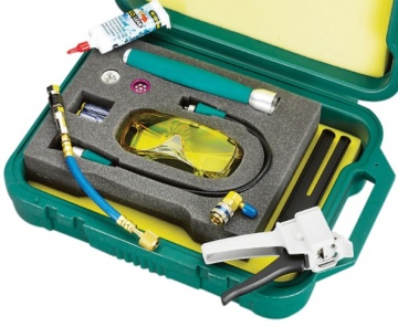 accesorii uv-8 Refco